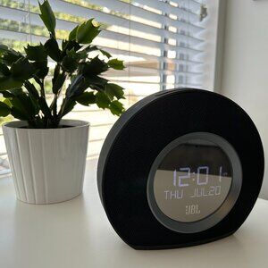 JBL Clock radio - Horizon